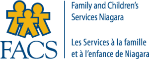 FACS Niagara logo