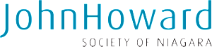 John Howard Society of Niagara logo
