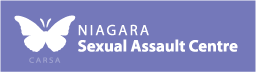 Niagara Sexual Assault Centre logo