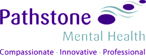 Pathstone Mental Health logo