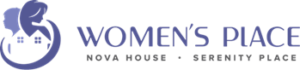 Women's Place of South Niagara logo